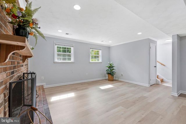 3600 HILL ST, Fairfax, VA 22030