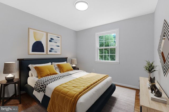 3600 HILL ST, Fairfax, VA 22030