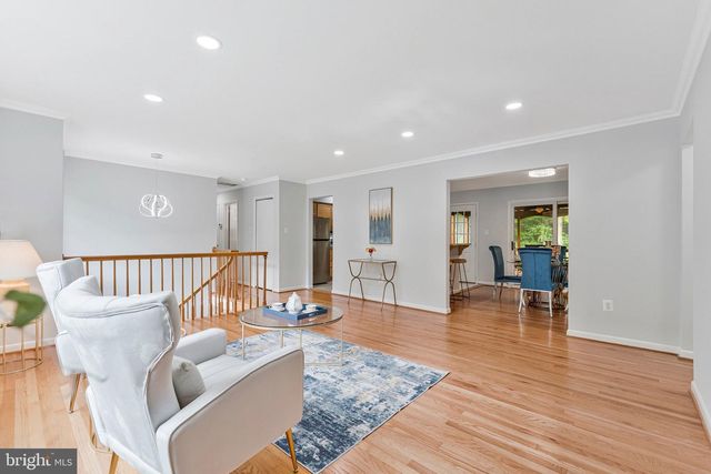 3600 HILL ST, Fairfax, VA 22030
