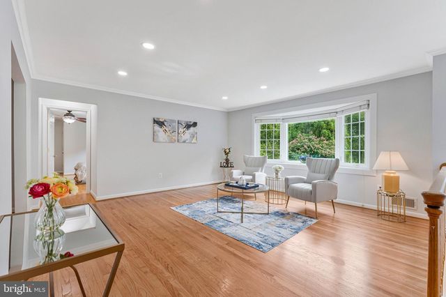 3600 HILL ST, Fairfax, VA 22030