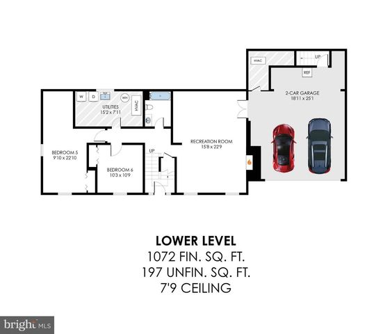 3600 HILL ST, Fairfax, VA 22030