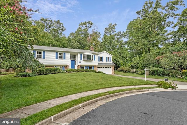 3600 HILL ST, Fairfax, VA 22030