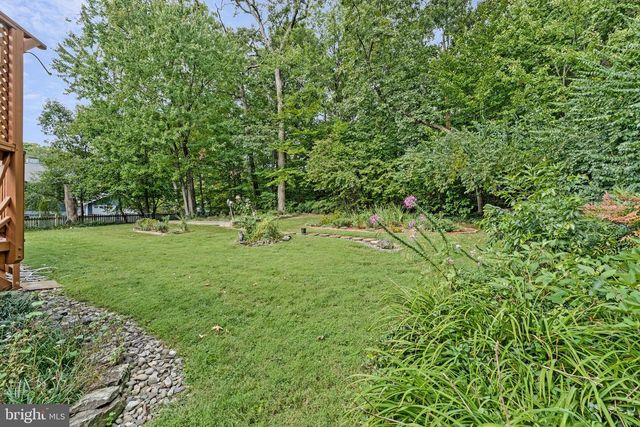 3600 HILL ST, Fairfax, VA 22030