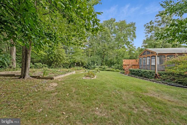 3600 HILL ST, Fairfax, VA 22030