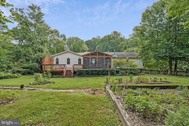 3600 HILL ST, Fairfax, VA 22030