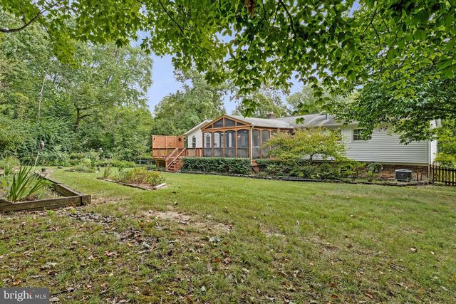 3600 HILL ST, Fairfax, VA 22030