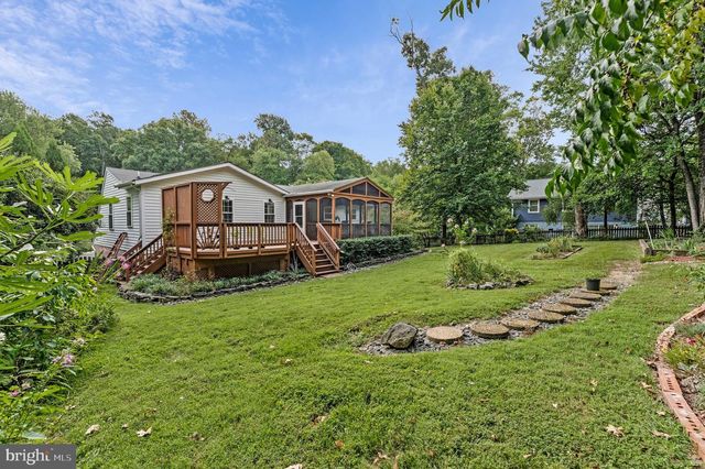 3600 HILL ST, Fairfax, VA 22030