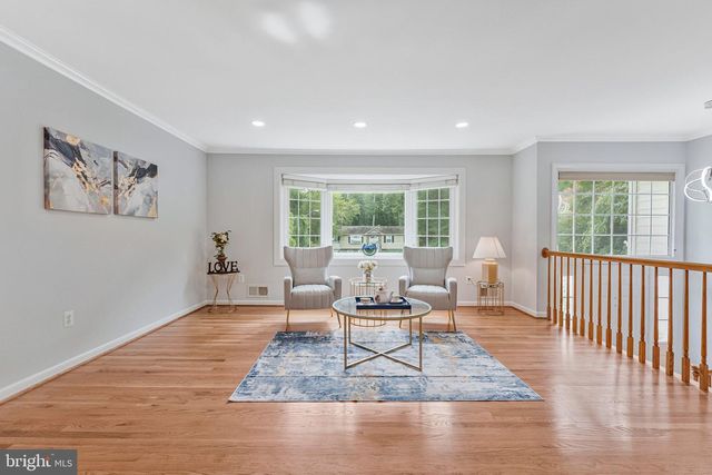 3600 HILL ST, Fairfax, VA 22030