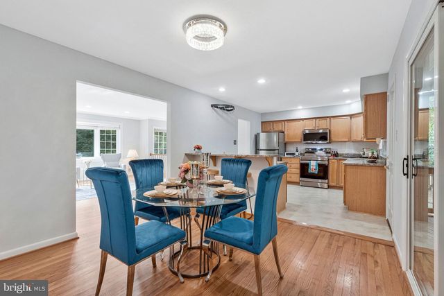 3600 HILL ST, Fairfax, VA 22030