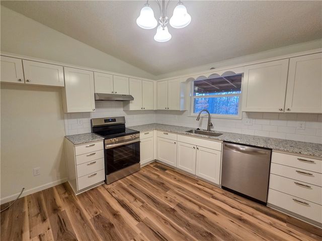 29 Worcester Drive, Bella Vista, AR 72714