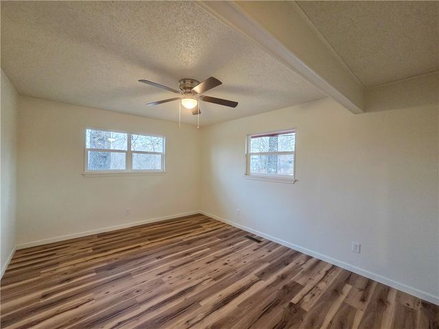 29 Worcester Drive, Bella Vista, AR 72714