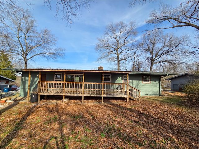 29 Worcester Drive, Bella Vista, AR 72714