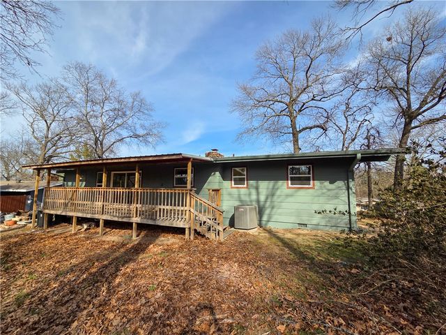 29 Worcester Drive, Bella Vista, AR 72714