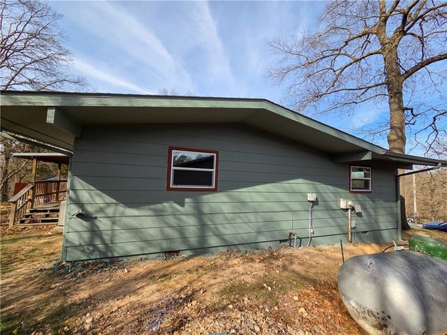 29 Worcester Drive, Bella Vista, AR 72714