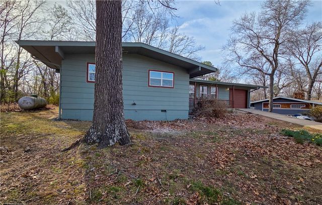 29 Worcester Drive, Bella Vista, AR 72714