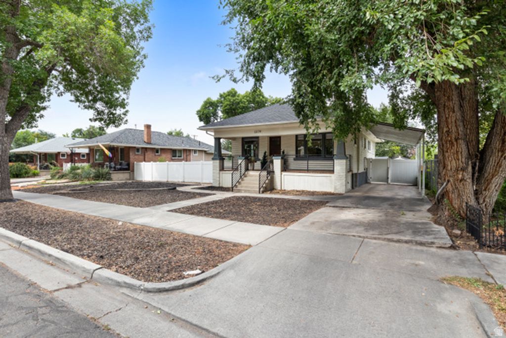 2274 S GREEN ST, Salt Lake City, UT 84106 — photo 2
