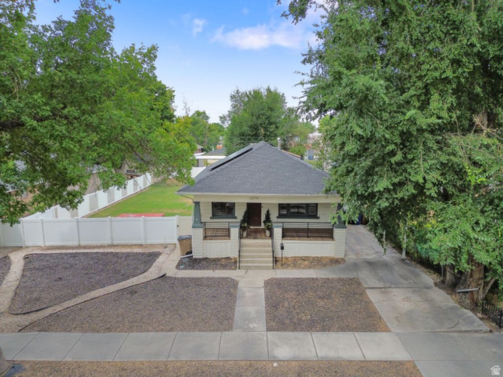 2274 S GREEN ST, Salt Lake City, UT 84106 — photo 3