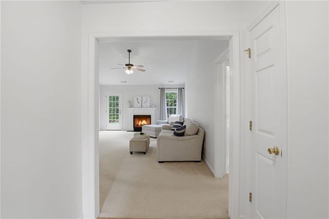 8790 Baycreek Lane, Gainesville, GA 30506