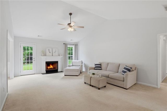 8790 Baycreek Lane, Gainesville, GA 30506