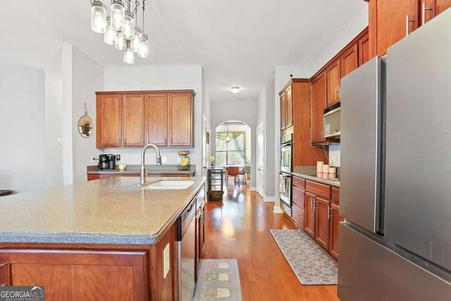 303 Lakeside Boulevard, Port Wentworth, GA 31407