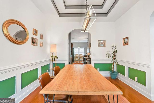 303 Lakeside Boulevard, Port Wentworth, GA 31407