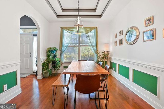 303 Lakeside Boulevard, Port Wentworth, GA 31407