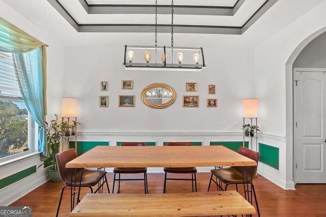 303 Lakeside Boulevard, Port Wentworth, GA 31407