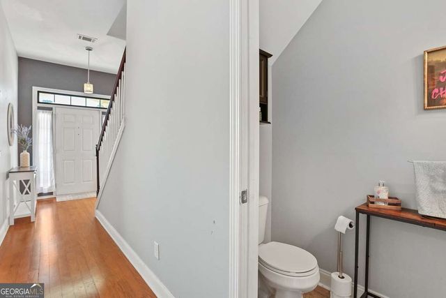 303 Lakeside Boulevard, Port Wentworth, GA 31407