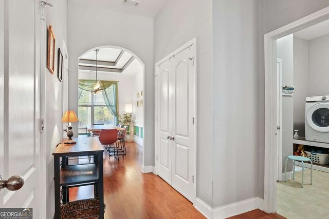 303 Lakeside Boulevard, Port Wentworth, GA 31407