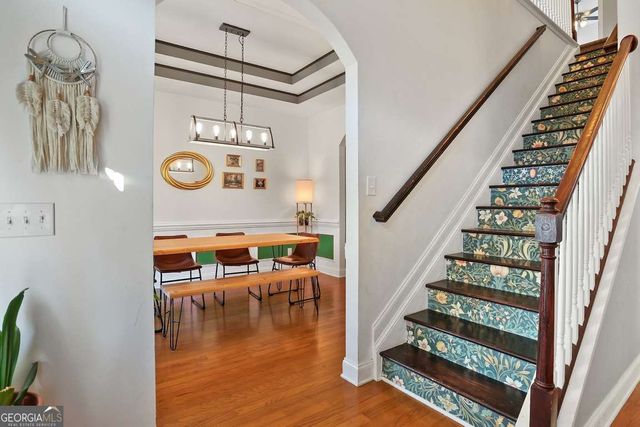 303 Lakeside Boulevard, Port Wentworth, GA 31407