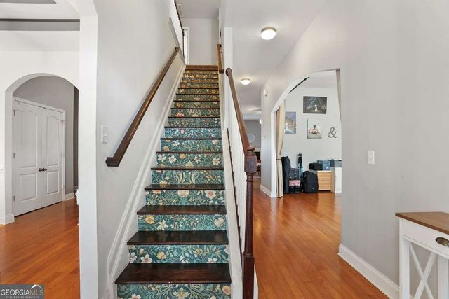 303 Lakeside Boulevard, Port Wentworth, GA 31407