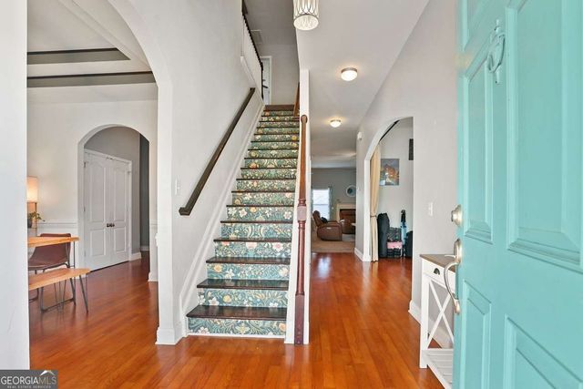 303 Lakeside Boulevard, Port Wentworth, GA 31407