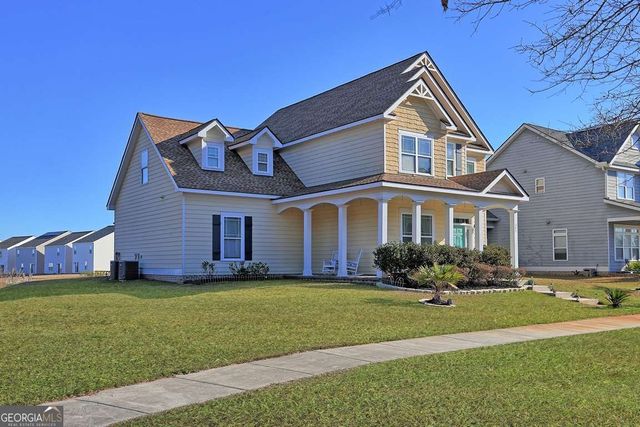 303 Lakeside Boulevard, Port Wentworth, GA 31407