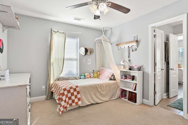 303 Lakeside Boulevard, Port Wentworth, GA 31407