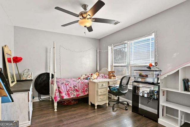 303 Lakeside Boulevard, Port Wentworth, GA 31407