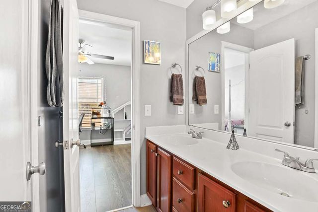 303 Lakeside Boulevard, Port Wentworth, GA 31407