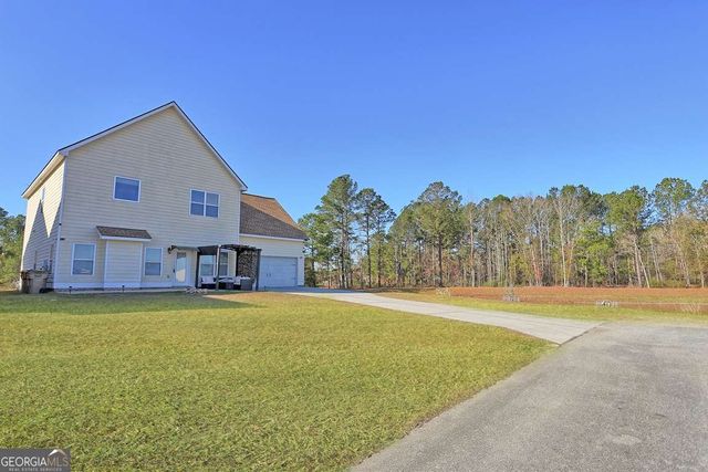 303 Lakeside Boulevard, Port Wentworth, GA 31407