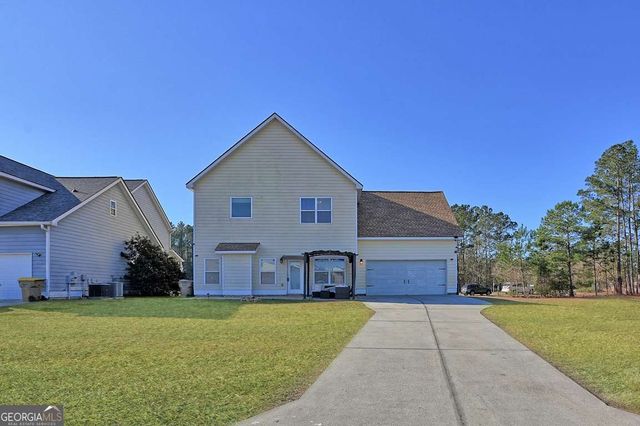 303 Lakeside Boulevard, Port Wentworth, GA 31407