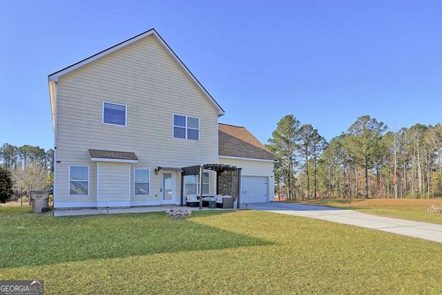 303 Lakeside Boulevard, Port Wentworth, GA 31407