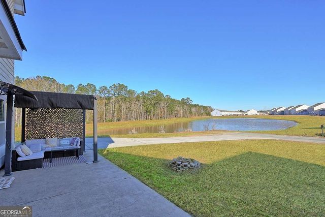 303 Lakeside Boulevard, Port Wentworth, GA 31407