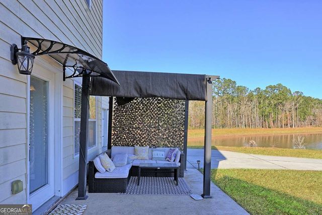 303 Lakeside Boulevard, Port Wentworth, GA 31407