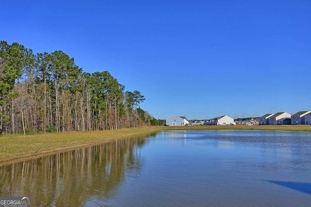 303 Lakeside Boulevard, Port Wentworth, GA 31407