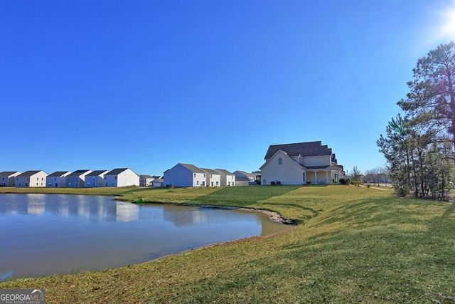 303 Lakeside Boulevard, Port Wentworth, GA 31407