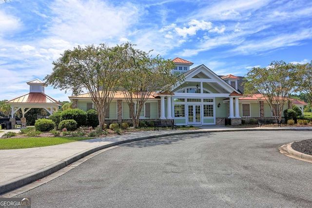 303 Lakeside Boulevard, Port Wentworth, GA 31407