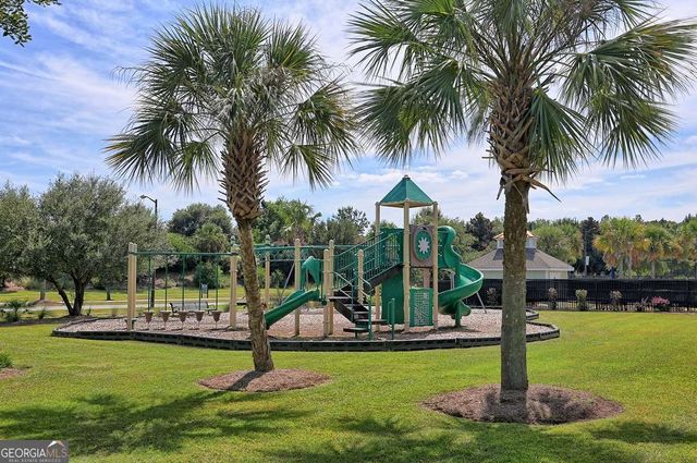 303 Lakeside Boulevard, Port Wentworth, GA 31407