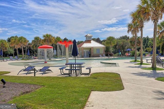 303 Lakeside Boulevard, Port Wentworth, GA 31407