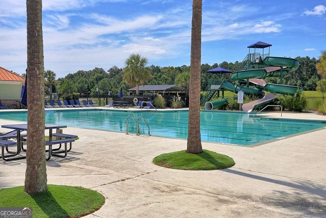 303 Lakeside Boulevard, Port Wentworth, GA 31407