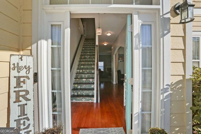 303 Lakeside Boulevard, Port Wentworth, GA 31407