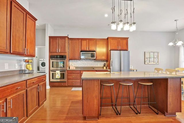 303 Lakeside Boulevard, Port Wentworth, GA 31407