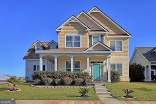 303 Lakeside Boulevard, Port Wentworth, GA 31407